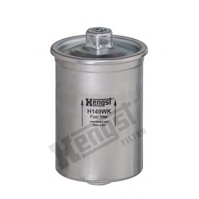 H149WK HENGST+FILTER Fuel filter