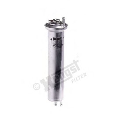 H151WK HENGST+FILTER Fuel Supply System Fuel filter