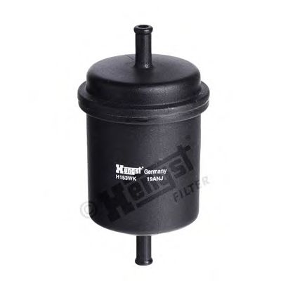 H153WK HENGST+FILTER Fuel filter