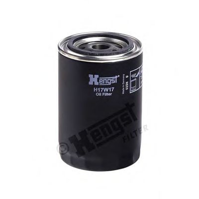HENGST FILTER H17W17