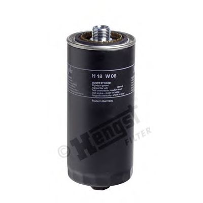 HENGST FILTER H18W06