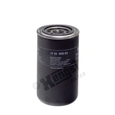 HENGST FILTER H 19 WD 01