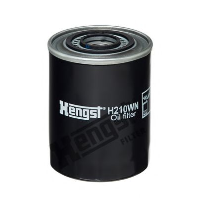 H210WN HENGST+FILTER Oil Filter