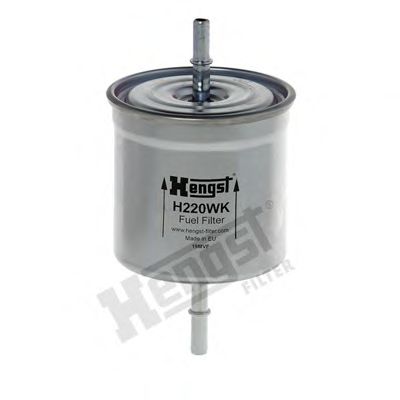 H220WK HENGST+FILTER Fuel filter