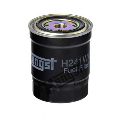 H241WK HENGST+FILTER Система подачи топлива Топливный фильтр