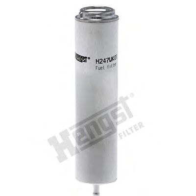 H247WK01 HENGST+FILTER Fuel filter