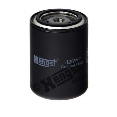 H26WF HENGST+FILTER Coolant Filter