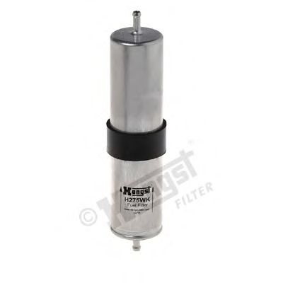 H275WK HENGST+FILTER Fuel filter