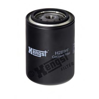 H28WF HENGST+FILTER Coolant Filter