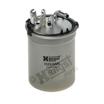 H284WK HENGST+FILTER Fuel filter