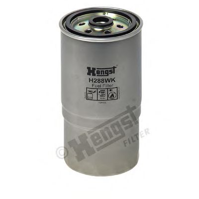 H288WK HENGST+FILTER Fuel filter