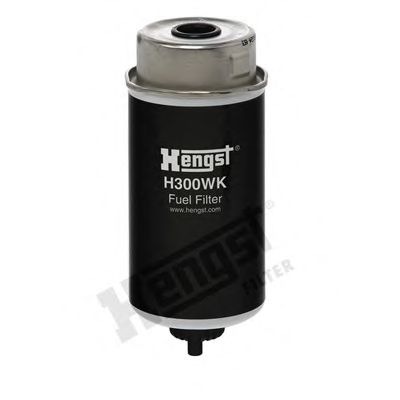 H300WK HENGST+FILTER Fuel filter