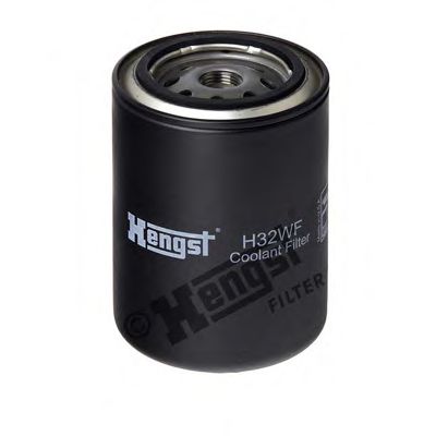 H32WF HENGST+FILTER Фильтр для охлаждающей жидкости