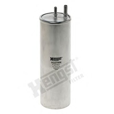 H327WK HENGST+FILTER Fuel Supply System Fuel filter
