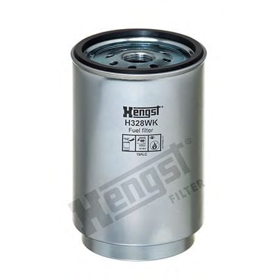 H328WK HENGST+FILTER Fuel filter