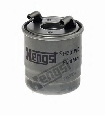 H331WK HENGST+FILTER Fuel Supply System Fuel filter