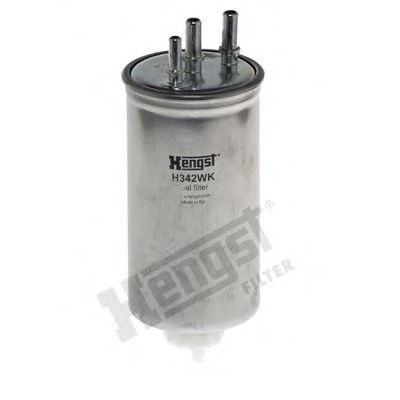 H342WK HENGST+FILTER Fuel filter