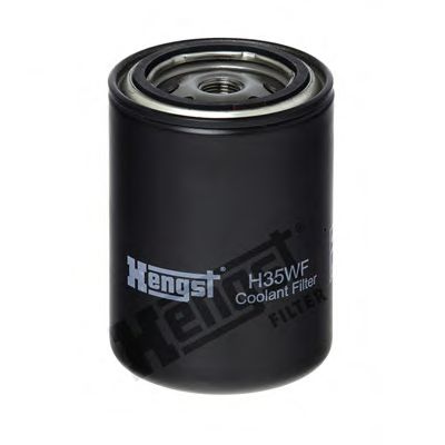 H35WF HENGST+FILTER Cooling System Coolant Filter
