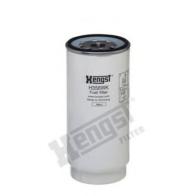 H356WK HENGST+FILTER Fuel filter