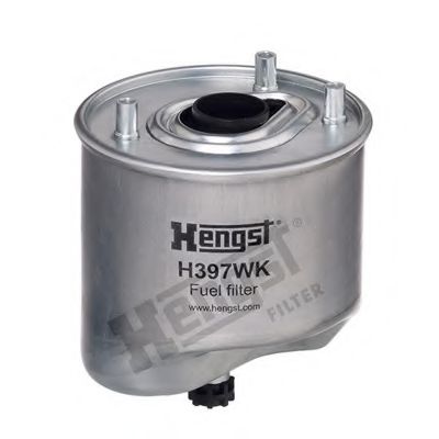 H397WK HENGST+FILTER Fuel Supply System Fuel filter
