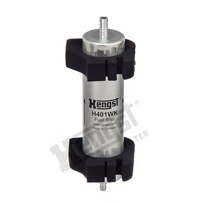 H401WK HENGST+FILTER Fuel Supply System Fuel filter