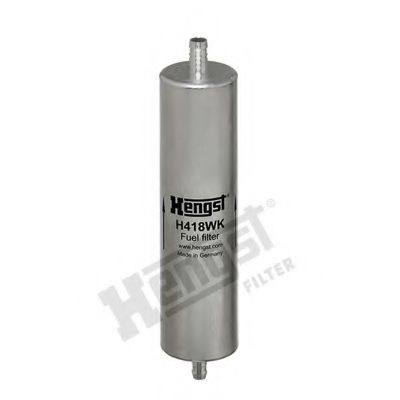 H418WK HENGST+FILTER Fuel filter