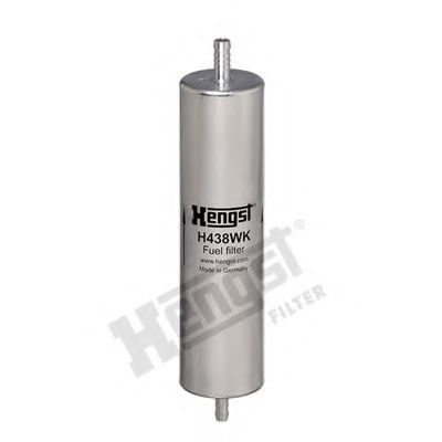 H438WK HENGST+FILTER Fuel Supply System Fuel filter