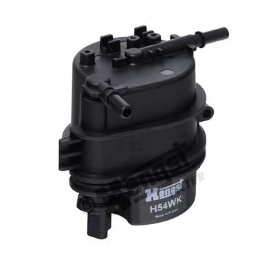 H54WK HENGST+FILTER Fuel Supply System Fuel filter