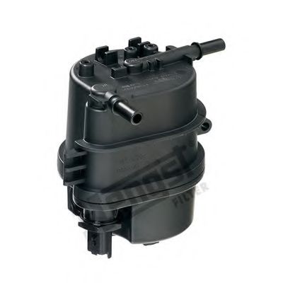 H54WK01 HENGST+FILTER Fuel Supply System Fuel filter