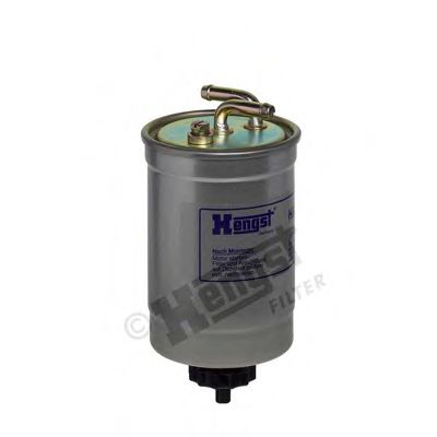 H70WK04 HENGST+FILTER Fuel Supply System Fuel filter