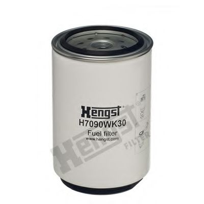 H7090WK30 HENGST+FILTER Fuel Supply System Fuel filter