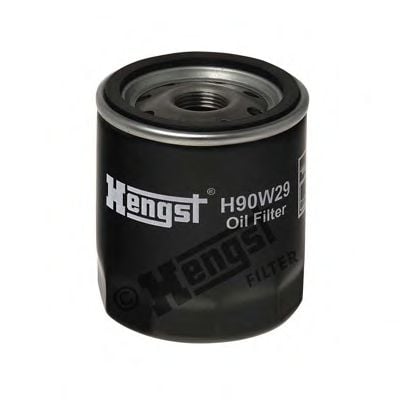 H90W29 HENGST+FILTER Oil Filter