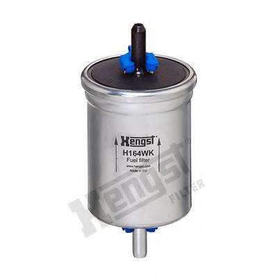 H164WK HENGST+FILTER Fuel filter