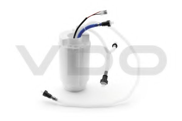 228-236-005-016Z VDO Fuel Supply System Swirlpot, fuel pump