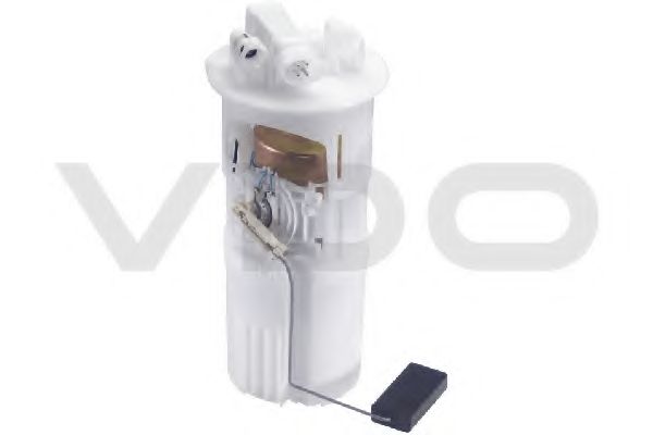 228-232-003-001Z VDO Fuel Supply System Fuel Pump