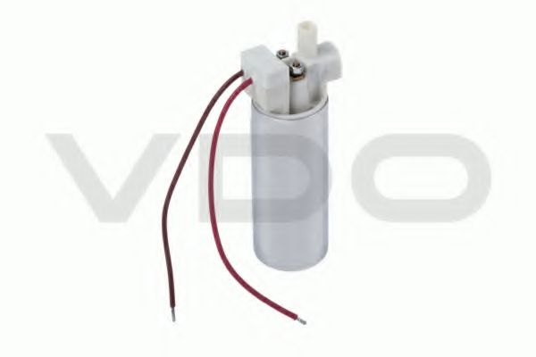 X10-736-002-005 VDO Fuel Supply System Fuel Pump