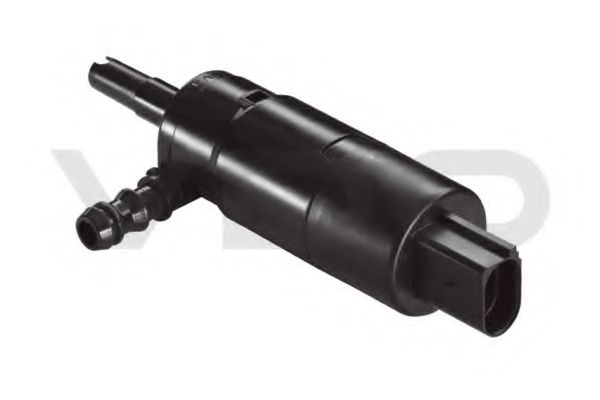 246-086-001-007Z VDO Water Pump, headlight cleaning