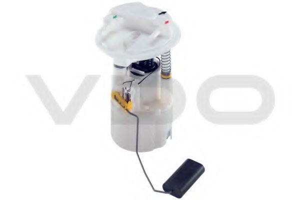 X10-745-002-009V VDO Fuel Supply System Fuel Pump