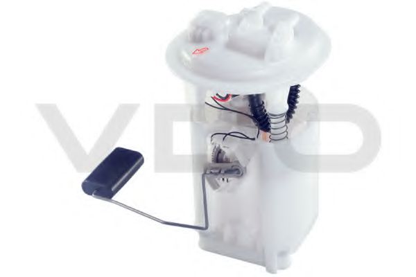 X10-745-002-011V VDO Fuel Supply System Fuel Feed Unit