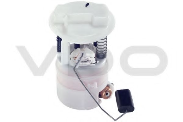 X10-745-002-013V VDO Fuel Supply System Fuel Pump