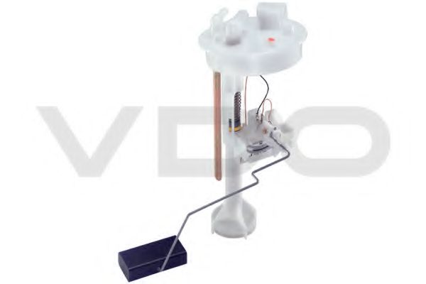 X10-745-003-002V VDO Fuel Supply System Sender Unit, fuel tank