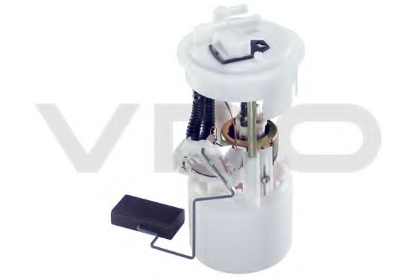 X10-745-003-004V VDO Fuel Supply System Fuel Feed Unit