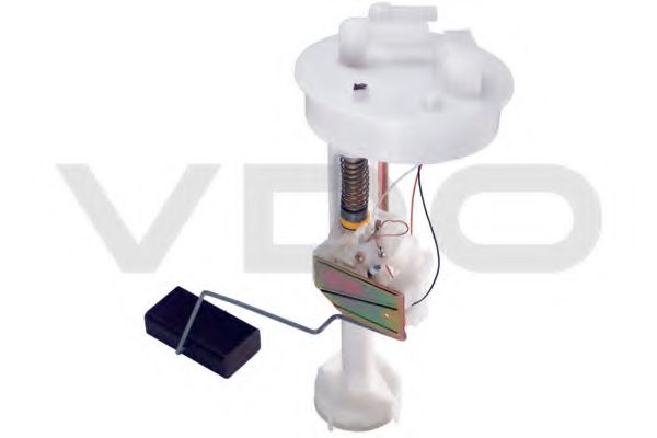 X10-745-003-006V VDO Fuel Supply System Sender Unit, fuel tank