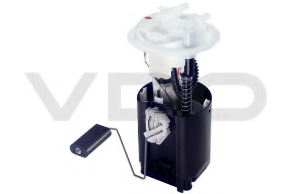 X10-745-003-010V VDO Fuel Supply System Fuel Feed Unit