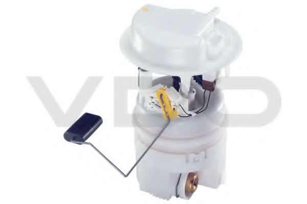 X10-745-003-015V VDO Fuel Feed Unit