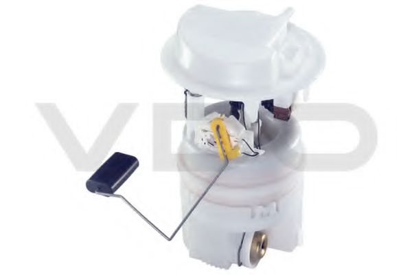 X10-745-003-016V VDO Fuel Supply System Fuel Feed Unit