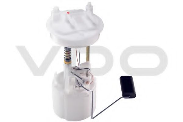 X10-745-004-001V VDO Fuel Supply System Sender Unit, fuel tank