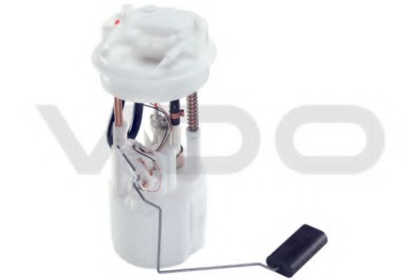 X10-745-004-003V VDO Fuel Supply System Fuel Feed Unit
