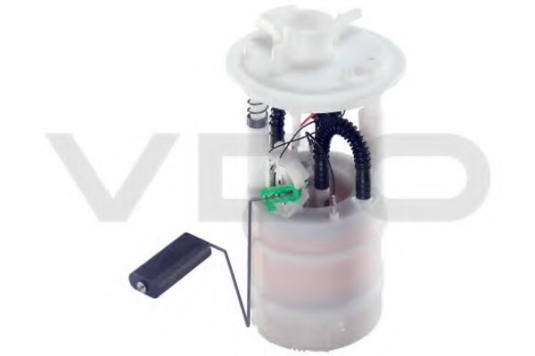 X10-745-004-005V VDO Fuel Supply System Fuel Feed Unit