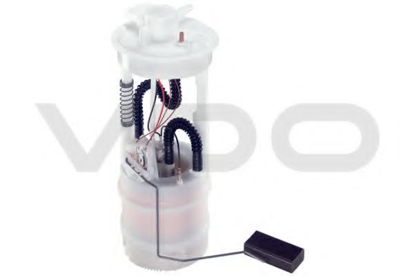 X10-745-004-006V VDO Fuel Supply System Fuel Pump